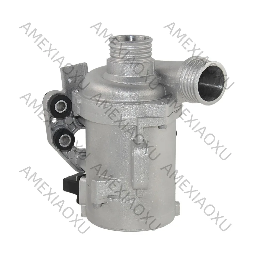 AP03 New Electric Water Pump For BMW F18 F11 F10 F02 F25 X3 11 51 7 583 836, 11 51 8 635 092,11517583836, 11518635092