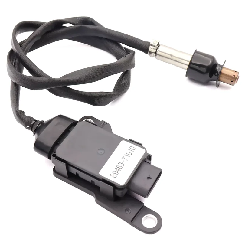 89463-71010 Nieuwe Stikstofoxide Nox Sensor 89463-71011 Voor Toyota Hilux 3B 3C 3D 2.5 2.8 Turbo Diesel 2019-2023-AS55