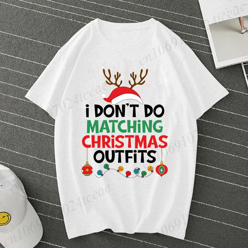 Funny Christmas Family Matching Shirt 