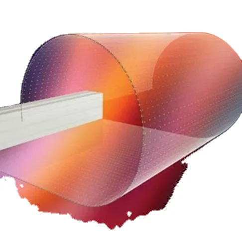 Transparent Film Transparent Panels Led Strip Display Screen Glass Transparent