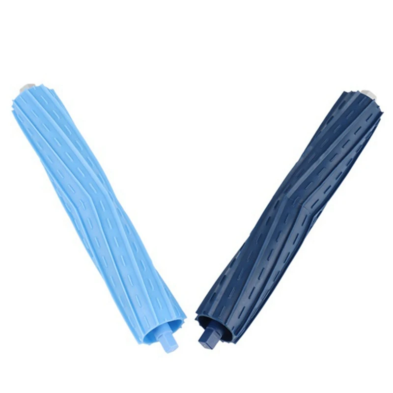 ECOVACS T9 POWER MAX AIVI 로봇 진공 청소기 교체 액세서리, 롤러 브러시 및 메인 브러시