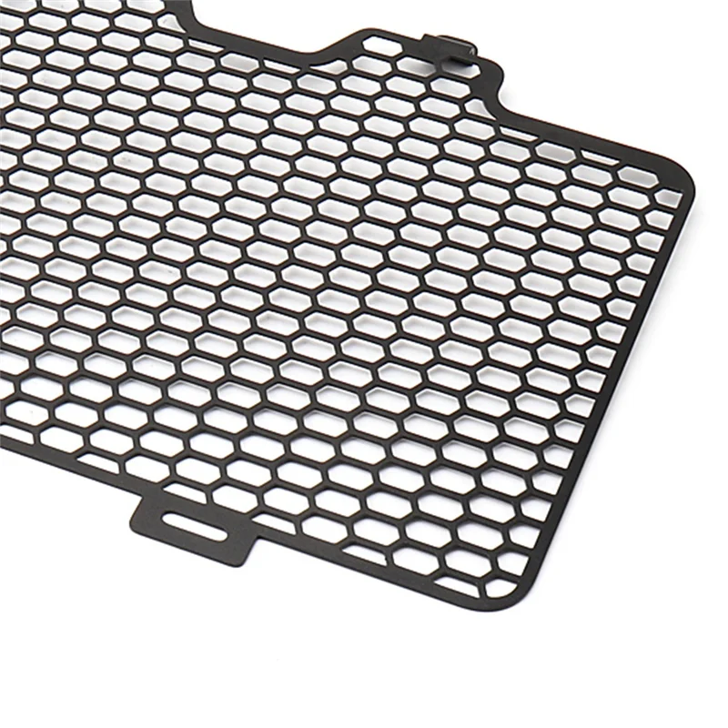 

Motorcycle Radiator Guard Engine Cooler Grille Cover Protection For CFMOTO 450 SR 450SR 450Sr 2022 2023