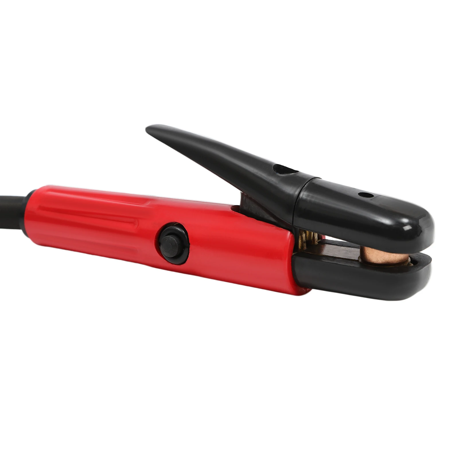 600Amp Welding Gun Carbon Arc Gouging Torch Planing Tool With 7' Cable Last and Durable