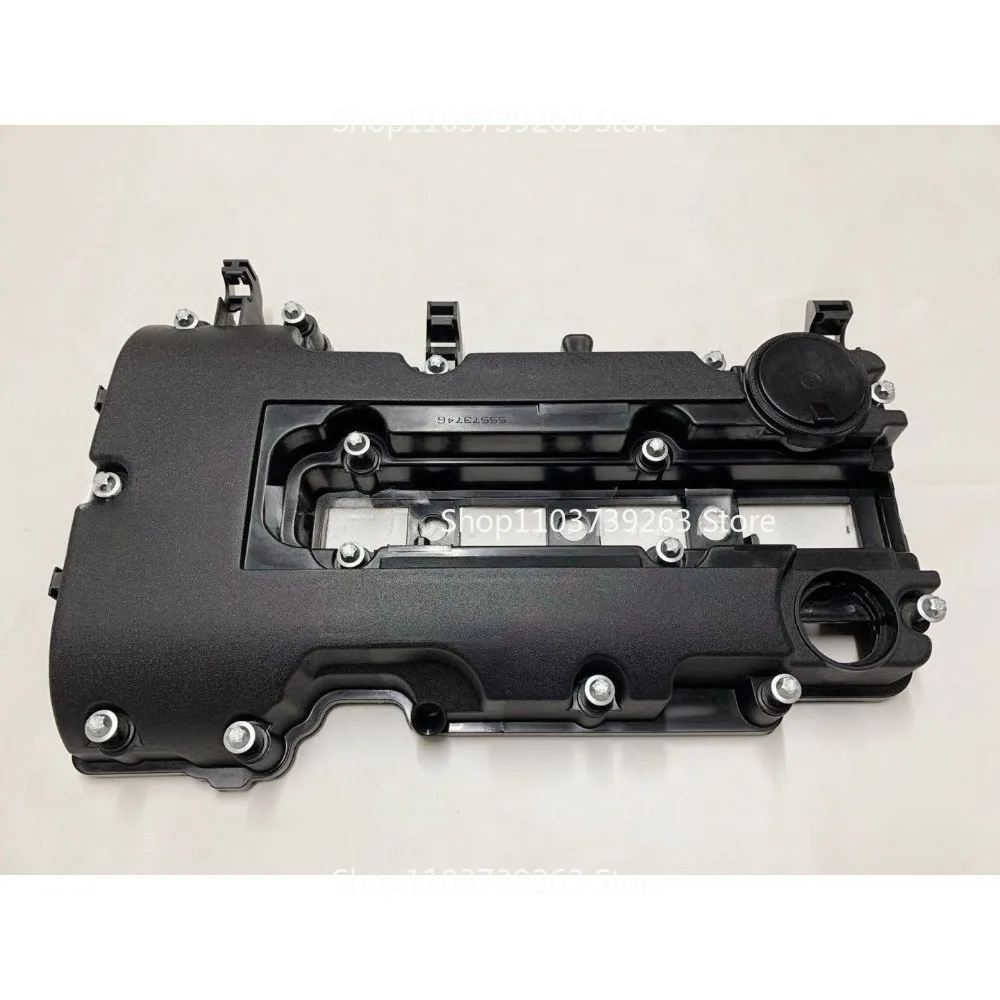 

Suitable for Buick Encore Chevro-let GM Opel Valve Cover 55573746 Engine Head Cylinder Head