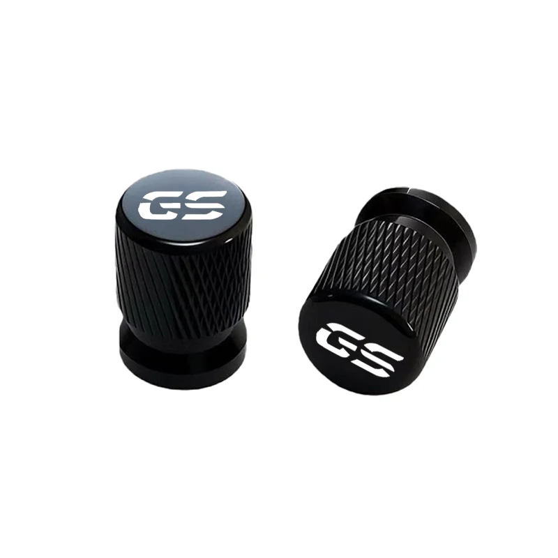 2026 Accessories Tire Valve Stem Cover Cap For BMW R1250GS R1200GS R1300GS F900GS F850GS F750GS R 1200 1250 1300 GS F Moto image 6