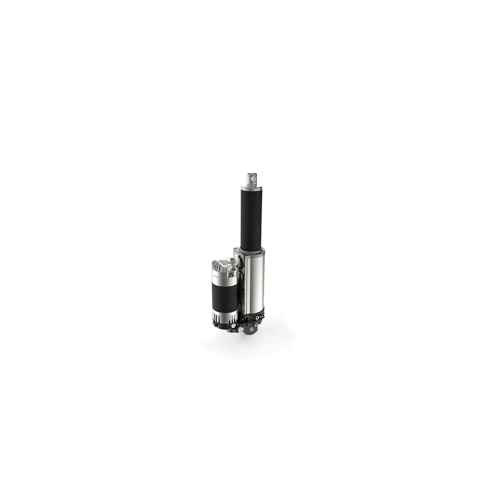 20253T IP65 Electric Hydraulic Actuator 4-IN-1 Hydraulic Unit/Cylinder/Control Circuit/Travel Switch