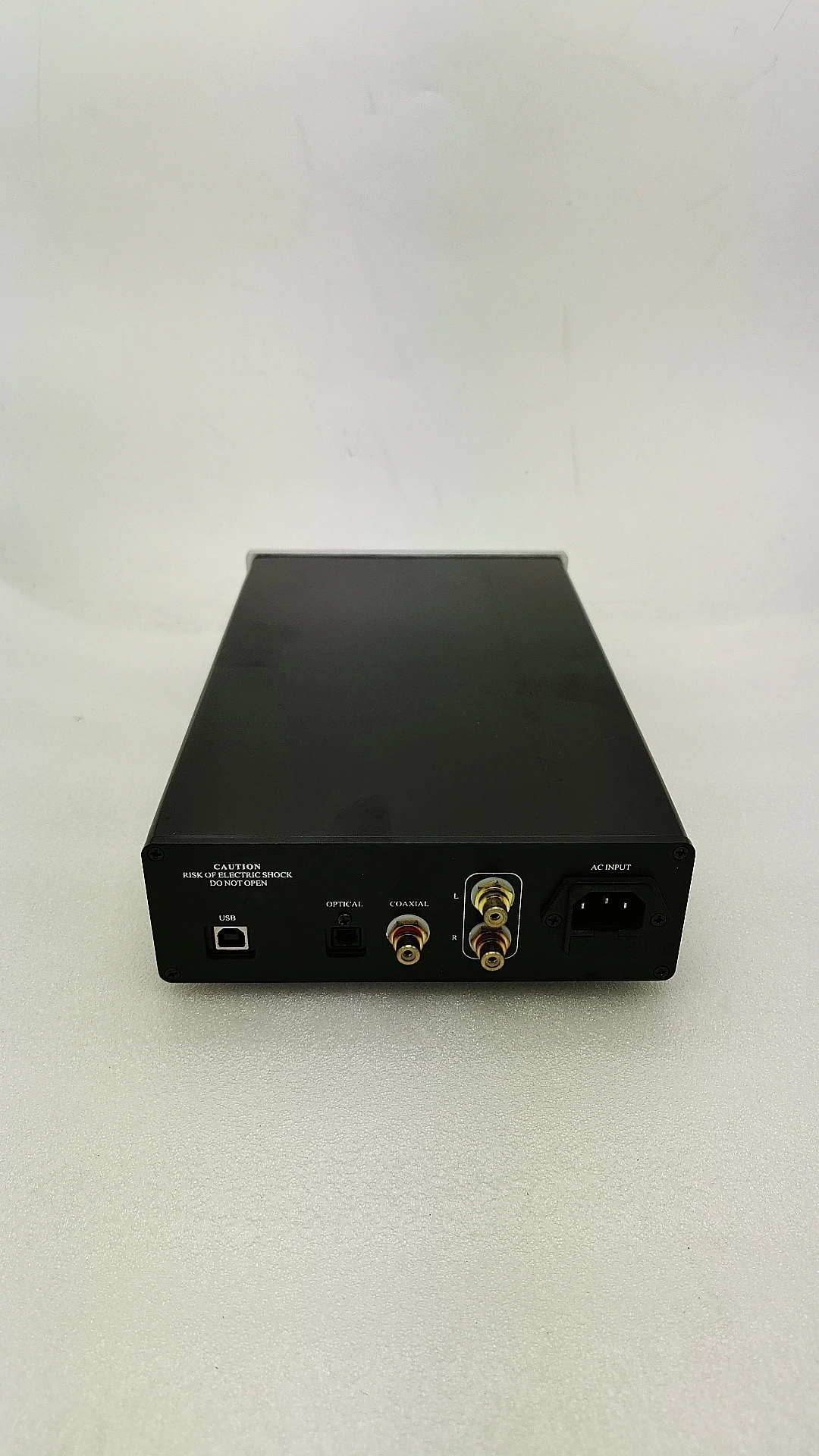 Afgewerkt Hi-End PCM1794 Dac 192Khz/24BIT CS8416 + PCM1794 + CS8421 Upsampling Dac