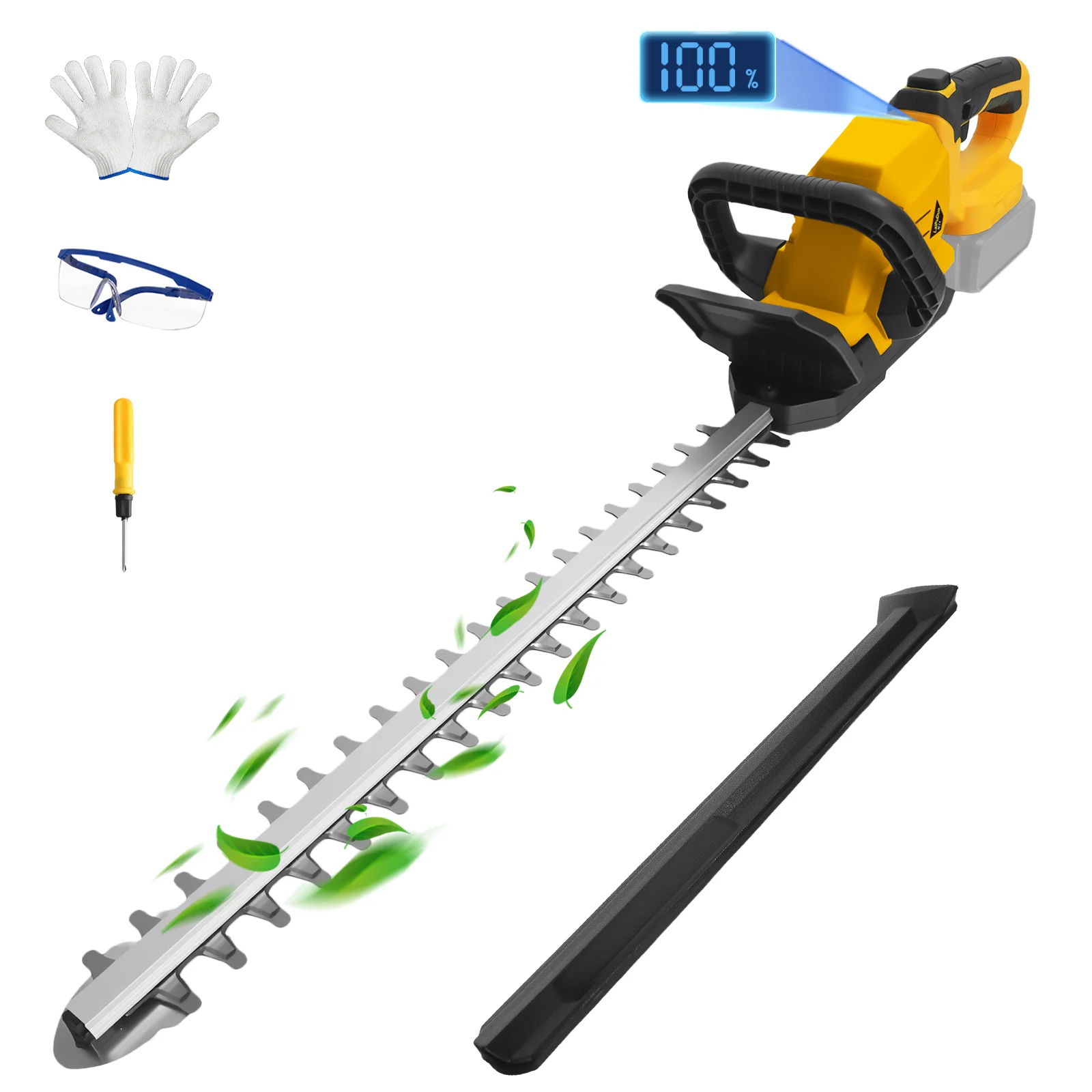 #2 Trending Hedge Trimmers Right Now