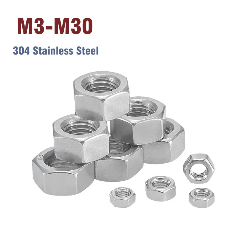 A2-70 304 Stainless…