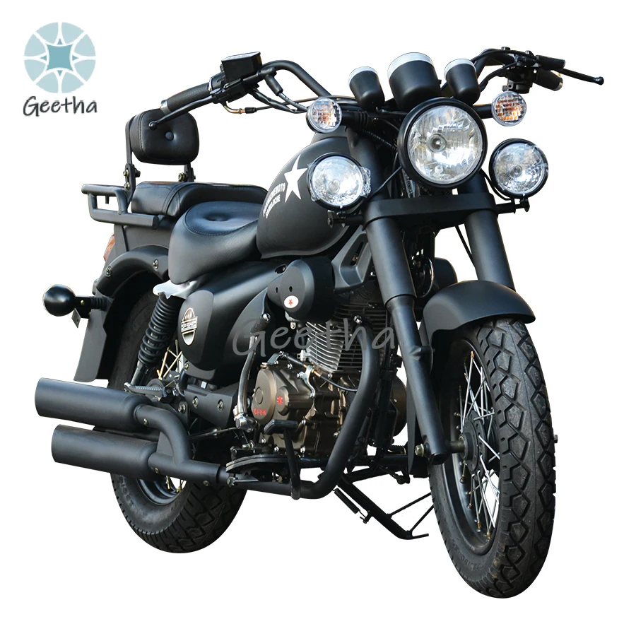 

China Supplier Cheap 250cc Motorcycle