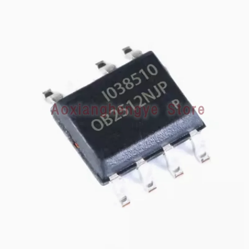 10PCS OB2500PCP OB2512NJP OB25134JP OB3615PJPA OB25133JP SOP7 LCD switching power management chip