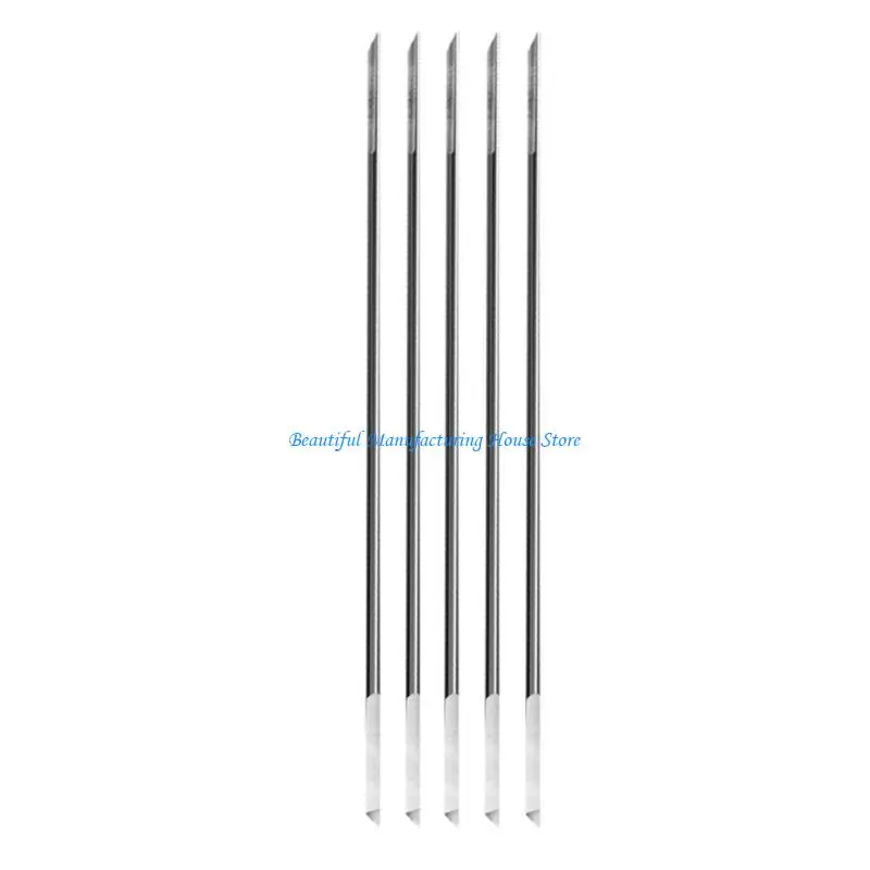 

E56A 5pcs Высокая твердость вольфрам