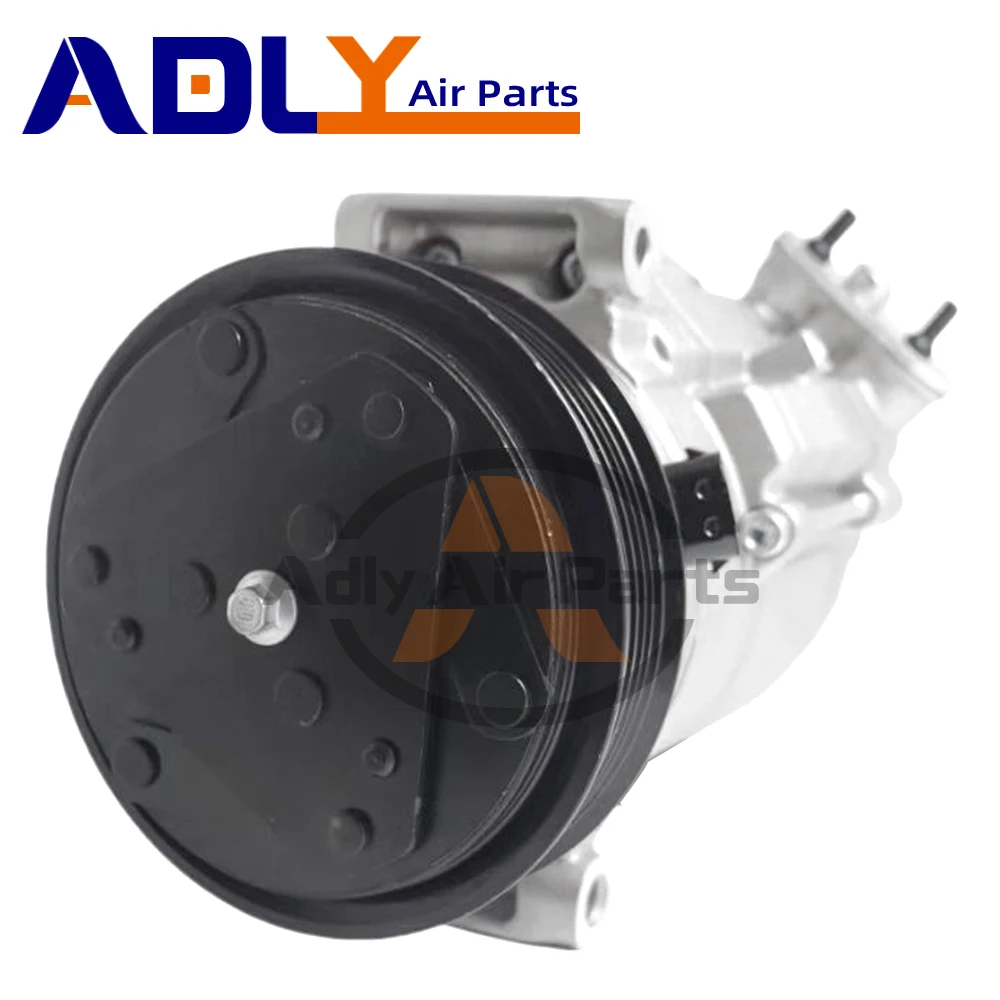 CSP17 A/C AC コンプレッサー シボレー クルーズ オーランド キャプティバ オペル インシグニア用 687997689 13220076 13314480 6854109 13250607   0607DPSS