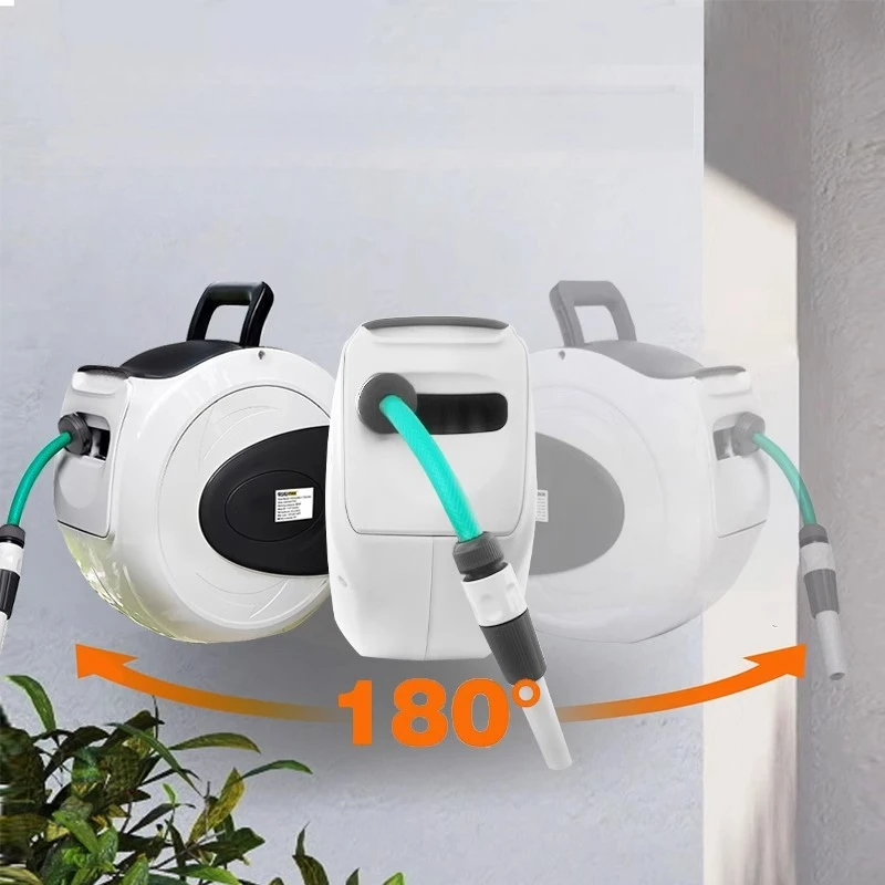 

Vintage Professional Water Pipe Simple Shower Agriculture Garden Watering Water Pipe Courtyard Tuyau Arrosage Home Furniture