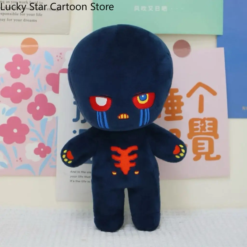 Juego Undertale My Skeleton Sans/sans frisk Undertale Sans 20cm figura de dibujos animados Idol almohada rellena vestir regalo Anime Cosplay