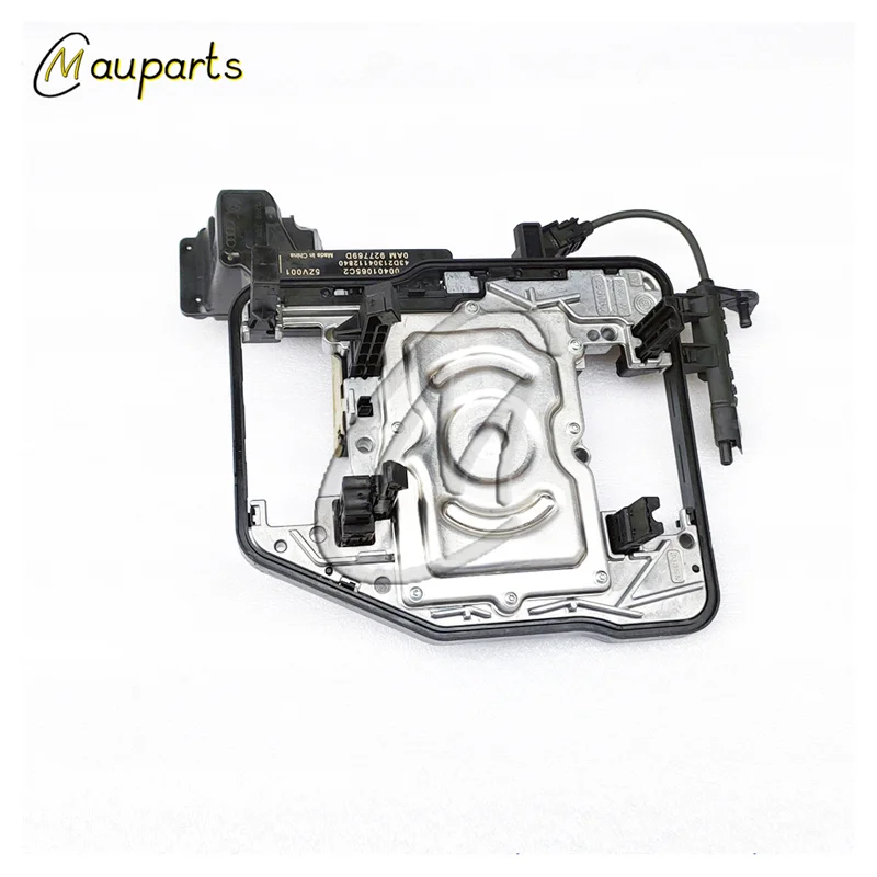 

DQ200 TCU 0AM Transmission Double Clutch Control Unit 0AM927769D For Audi VW Skoda DSG 7-Speed Tested Original