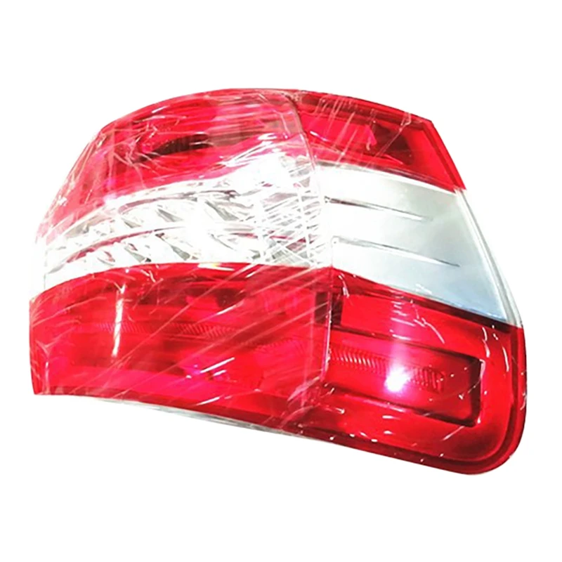 

6351EW Rear Lamp For Citroen C5 Tail Light Left Driver Side Outer Wing Tail Rear Lamp