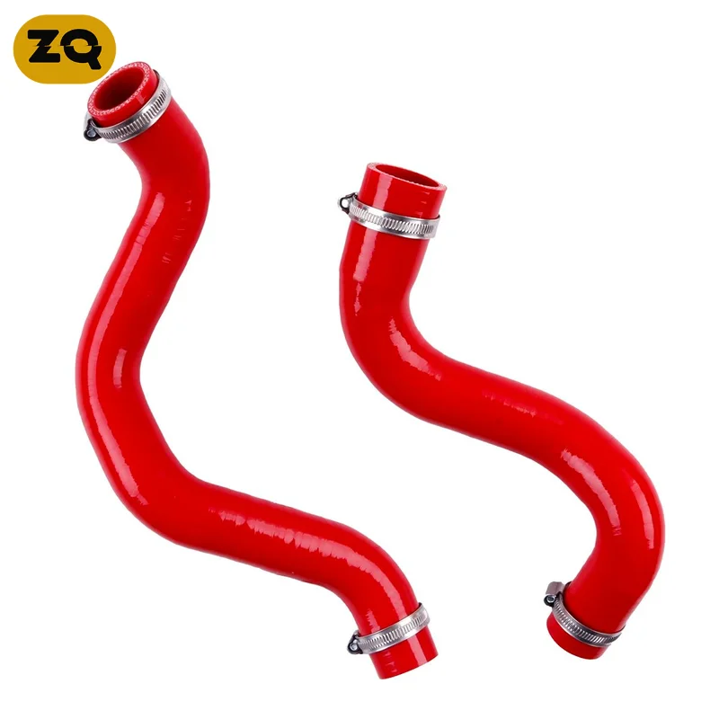 

For 1997+ GM 3800 Pontiac Grand Prix Chevy Impala Buick Regal 3.8L Silicone Radiator Upper Lower Hose Tube Kit