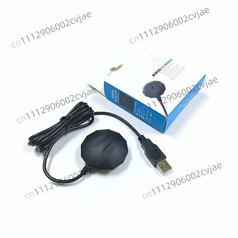 USB Interface Receiver Network Test Data Collection GN-803G