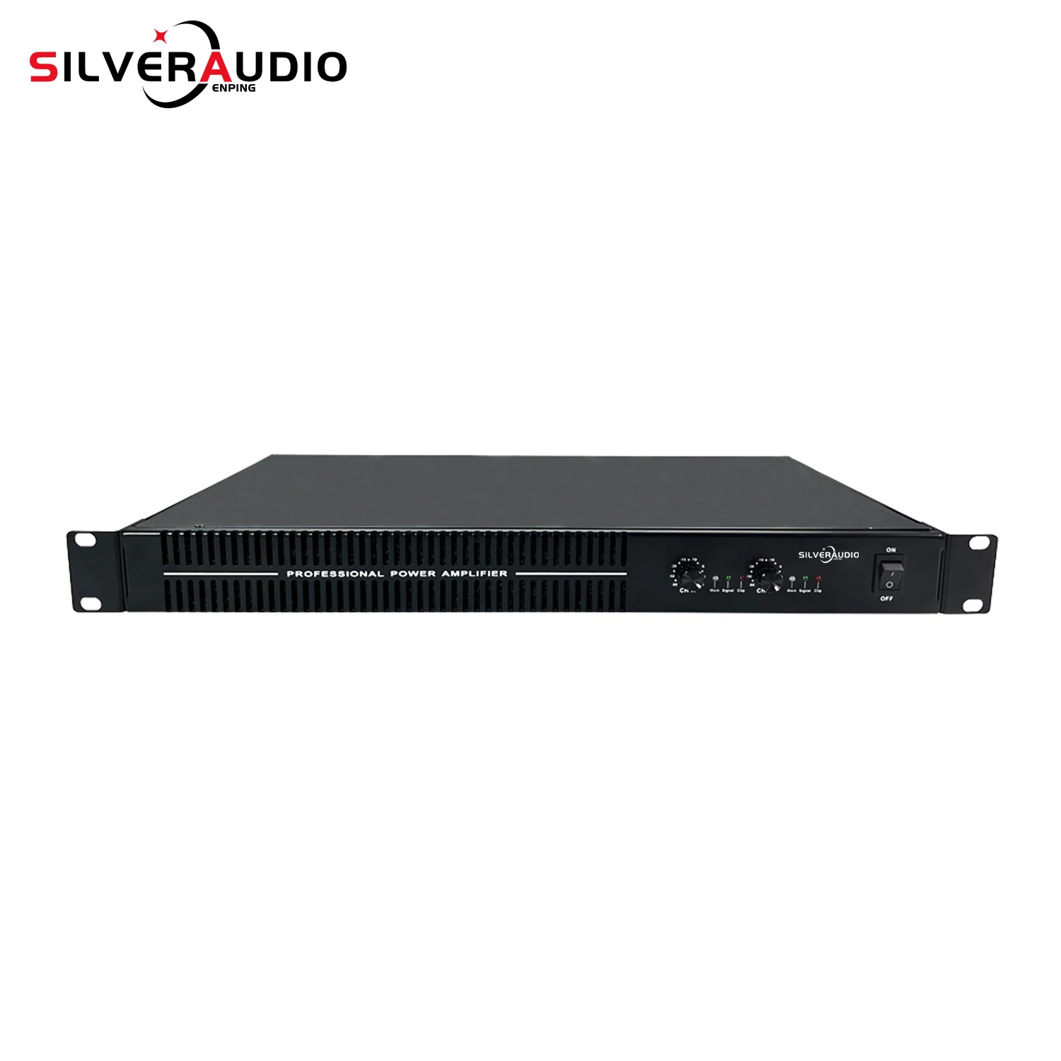 GAP-D1000 Lowest Price Power Product DJ Amplifier 5000Watts 2-Channels High Power Amplifier Use for Professional stage