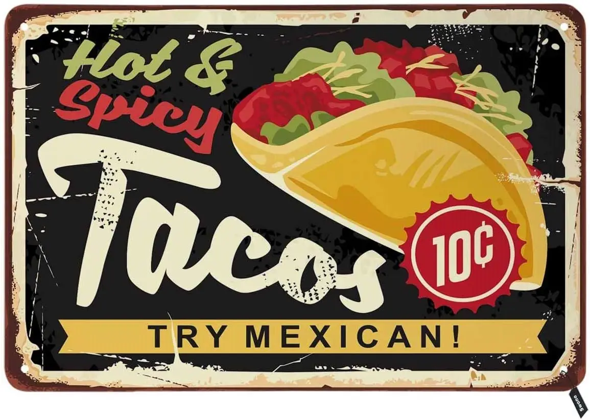 Swono Mexican Tacos…