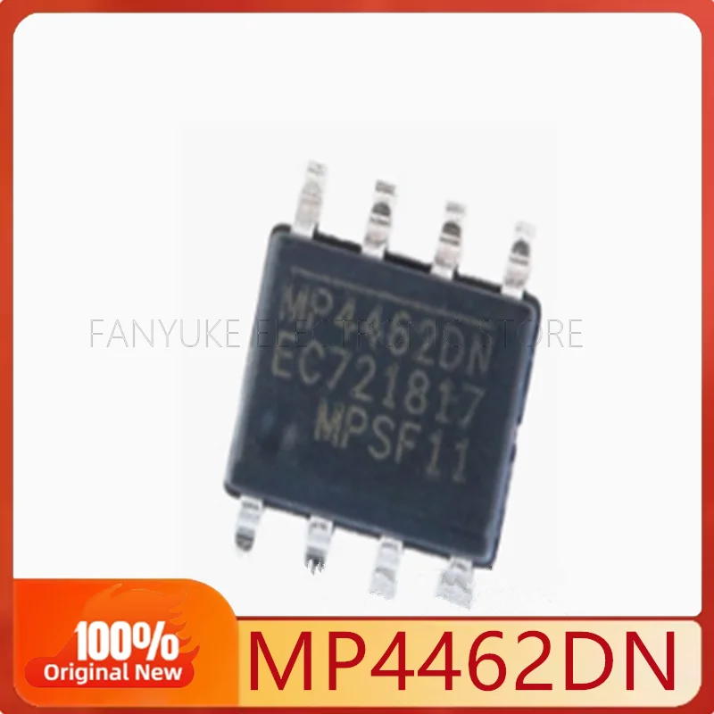 20PCS original MP4462DN Soic-8 Buck converter chip