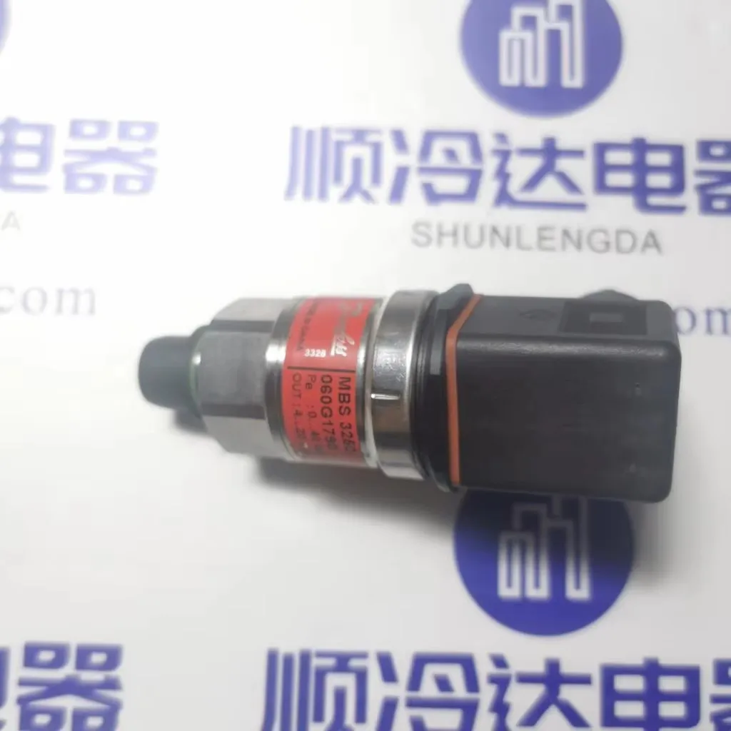 MBS3250 060G1790 0-40bar 4-20mA PRESSURE TRANSMITTER