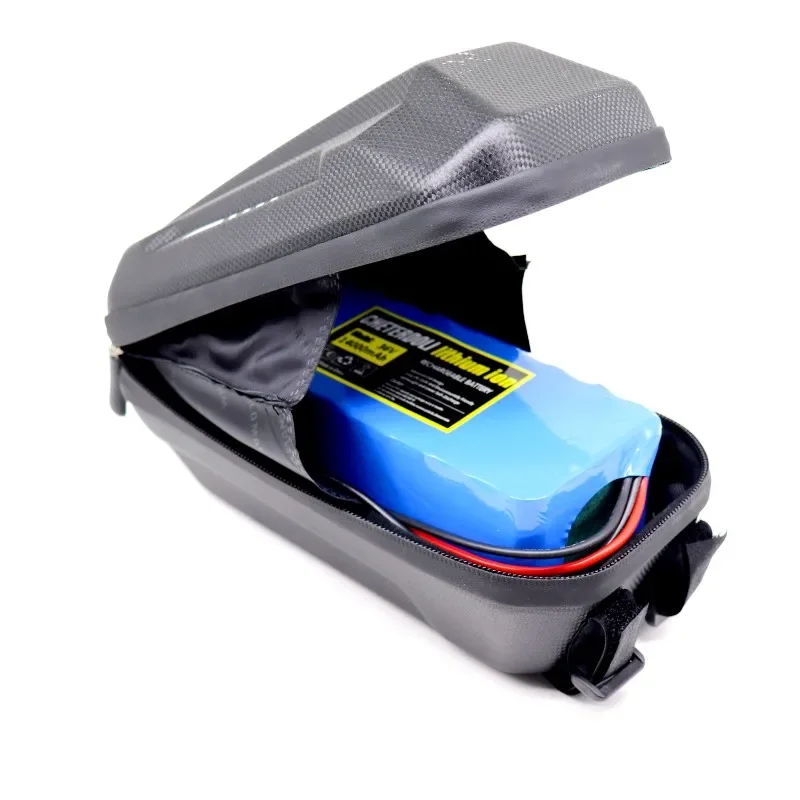 Imagem -03 - Bateria para Scooter Elétrica Xiaomi E-bike 36v 14ah Extra 6000 Atualização Paralela M365 Pro Pro2 1s Ata 3