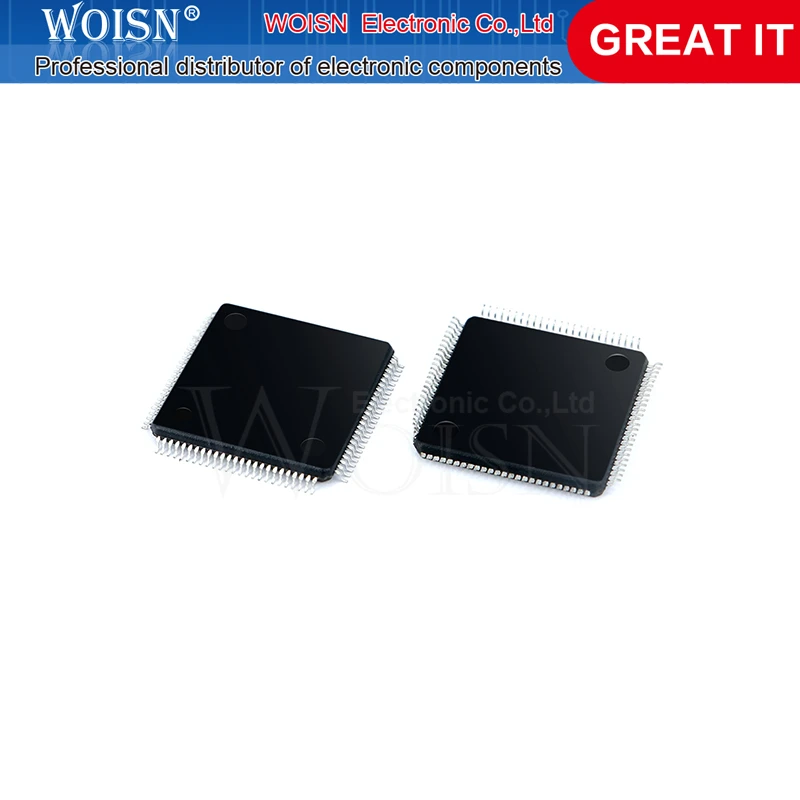 

5 шт./партия STM32F103VGT6 STM32F103 VGT6 QFP-100