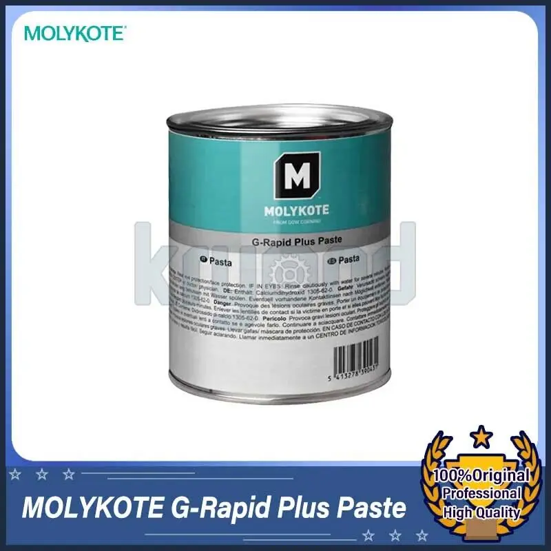 1PC Molykote G-Rapi…