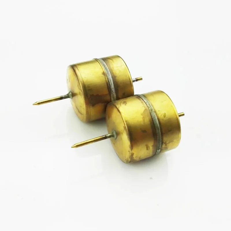 2Pieces URAL CJK750 K750 Motorcycle Carburetor Vintage Brass Copper Floats R71 R75 DNEPR KC750