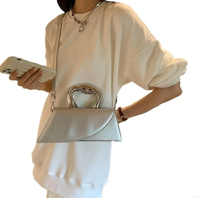 

Практическая сумка PU модная сумка для девочек Стильная функциональная для различных случаев 547A