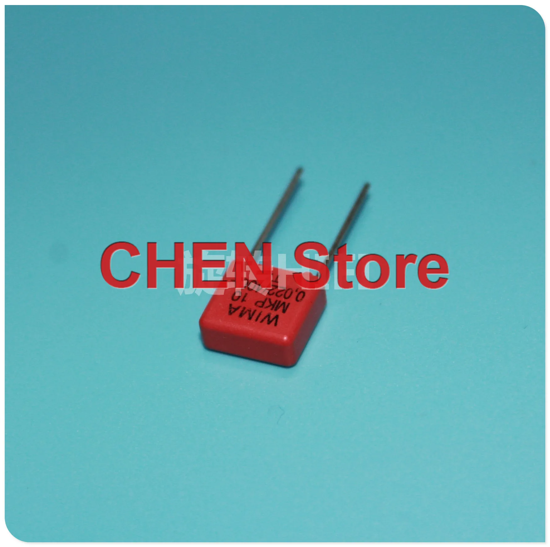 WIMA MKP10 P7.5 Audio fever capacitor MKP4 MKS4 15NF 22NF 33NF 47NF 0.015UF 0.022UF 0.033UF 0.047UF 250V 400V 630V