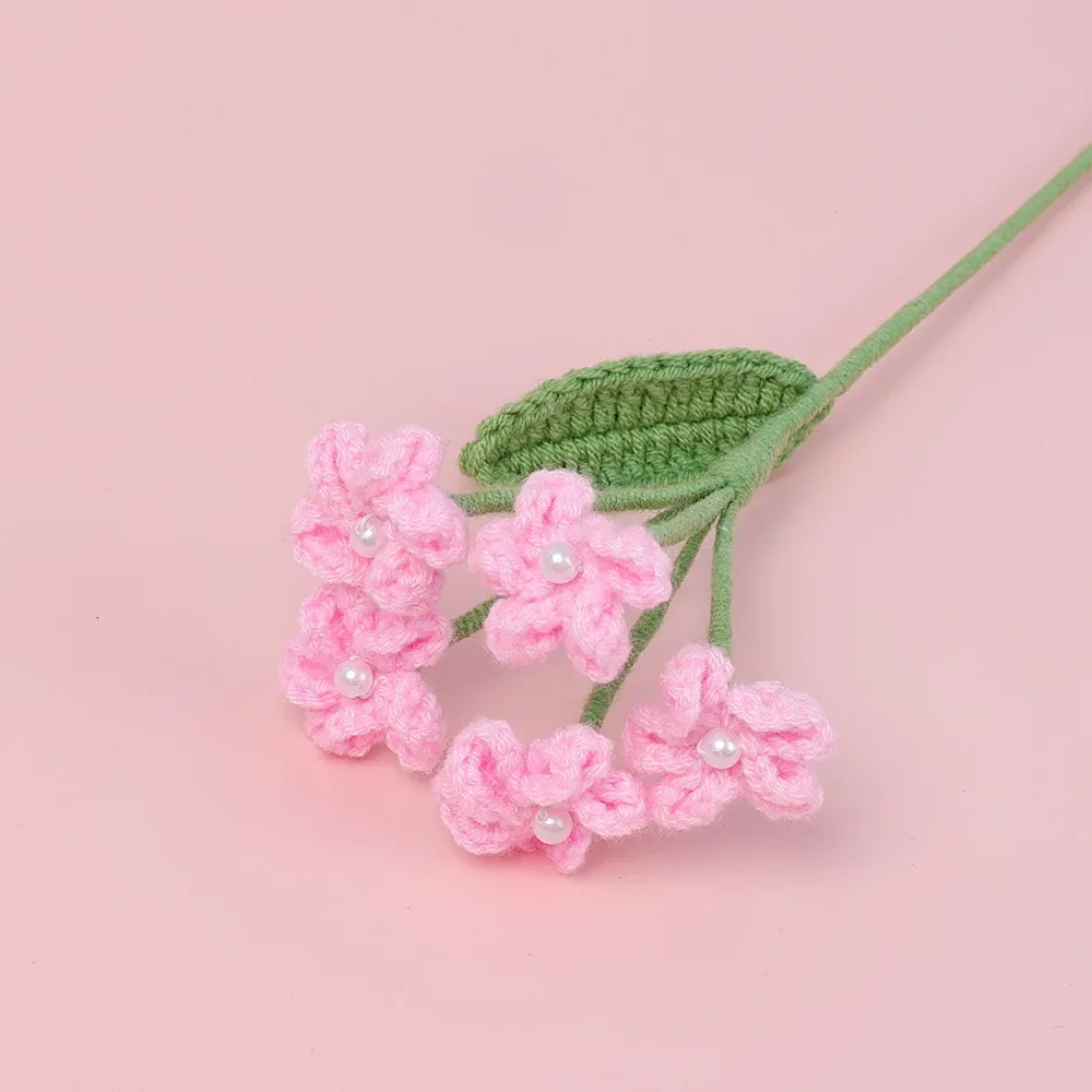 

Нежные лепестки Forget-Me-Not, разноцветные сушеные цветы для украшения дома, креативные уникальные фиолетовые, синие, желтые красочные цветы