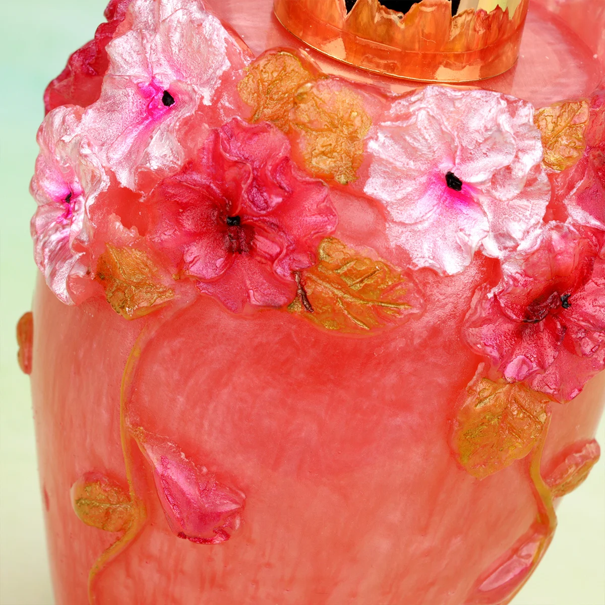 300Ml Europese Stijl Hervulbare Lege Pompfles Voor Body Wash Shampoo Lotion Draagbare Hars Dispenser Handzeep Container