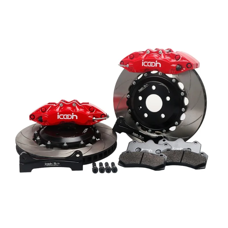 

For Customized Color 6 Pot Brake Caliper Calipers 9040 For Toyota Hilux Diesel Pickup 4x4