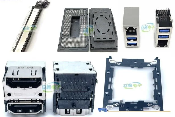 

PE17001-11NK0-1H LGA1700 2EGA8211-E9A2-4F JFM38U1M-B311-4F LGA4189 P4 QJ11191-DFB1-4H
