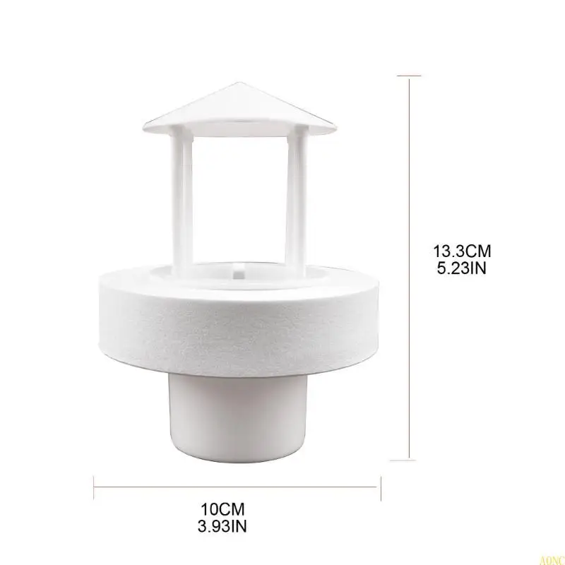 A0NC Pond Midififier العائمة الضباب موزع Mist Mist