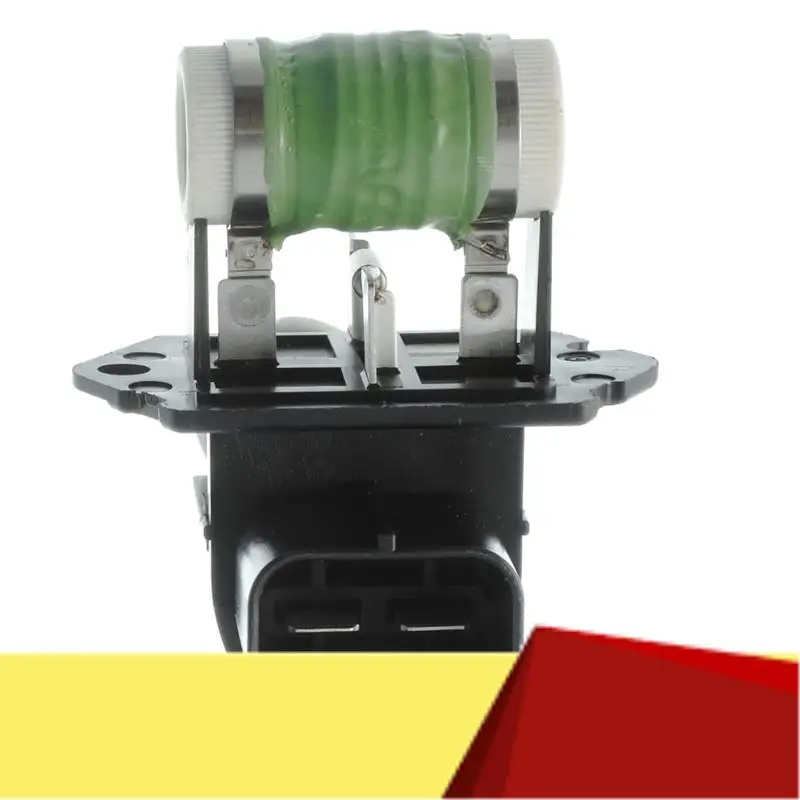 

Car Engine Cooling Fan Resistor 25385-1F000 For Hyundai 2006-2009 Tucson-M53K