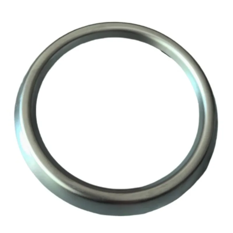 

Dashboard Stroke Port Assembly Air-conditioning Air Vent Central Control Adjustment Plated Ring New Automobile Part for BYD S7