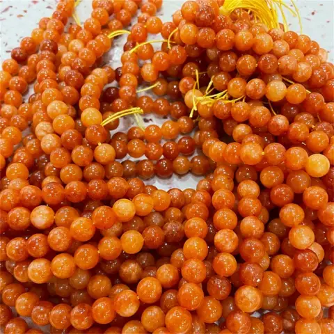 6 best sales सनस्टोन मोती - №2