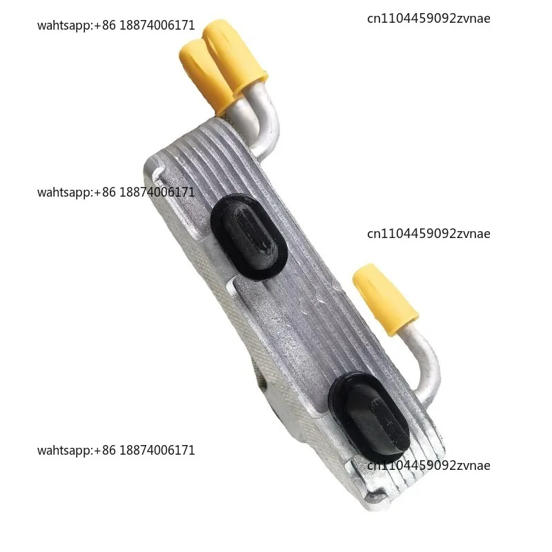 Auto Oil Cooler PIB500052 LR031827 Large Quantity Discount