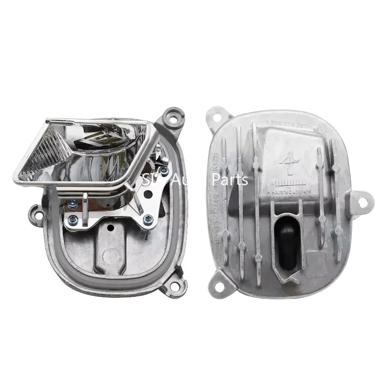 

NEW OEM 63117394903 63117394904 LED Headlight Ballast DRL Light Module For BMW 6 Series F06 F12 F13 14-18 LCI Car Accessories