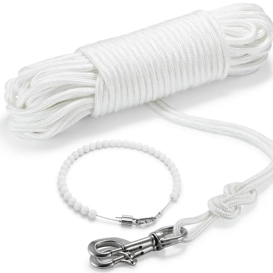 8100Ft Flag Pole Ro…