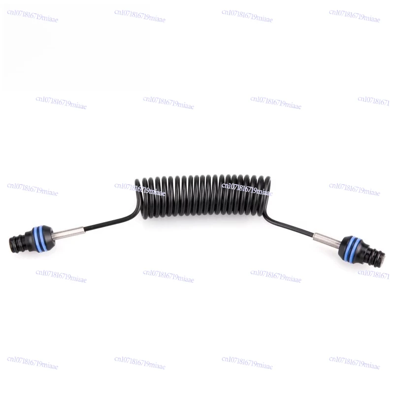 

OC-01/02/03/04/05 Submersible remote control flash fiber optic cable