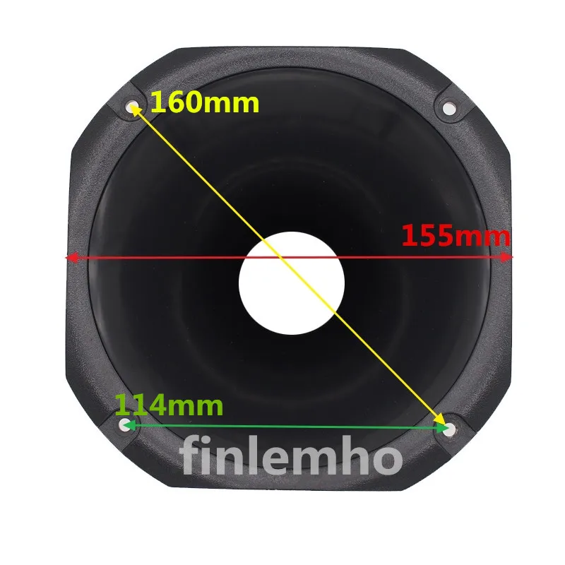 1PC DJ Speaker Horn 2\