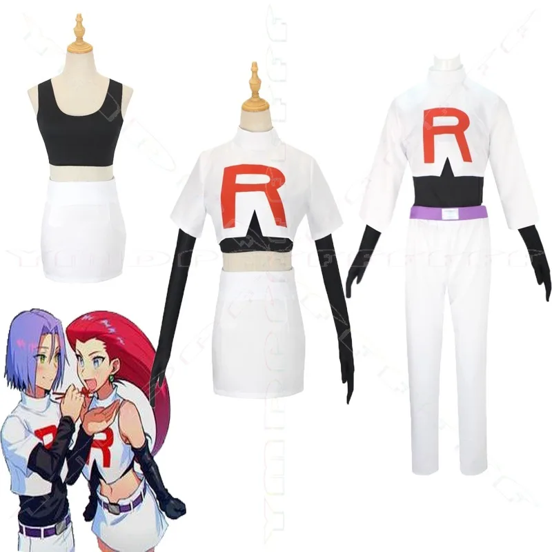 

Anime Musashi Kogoro costume stage performance cosplay set Halloween carnival night new item