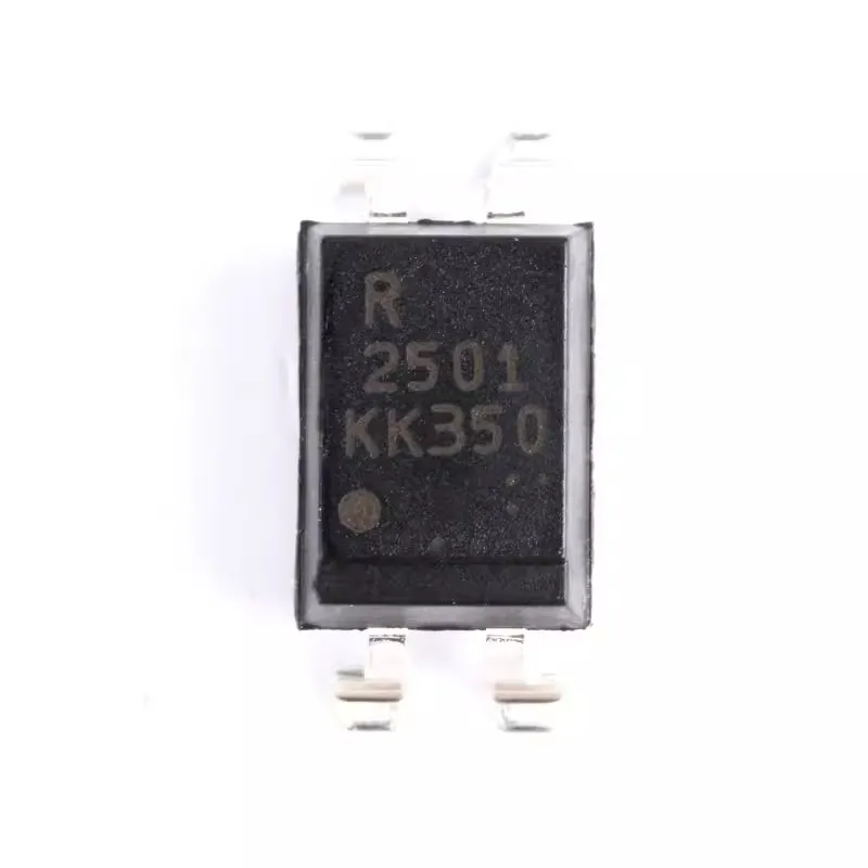 20Pcs PS2501 PS2501-1 DIP4 Optocoupler Integreer Circuit Ic