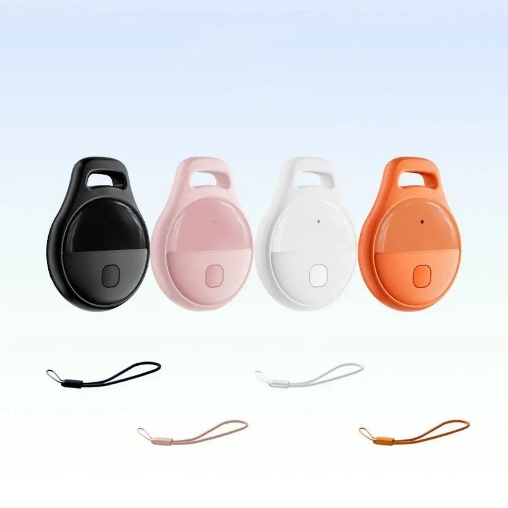 Portable Mini GPS Tracker Precision Positioning Sound Locate Bluetooth GPS Tag Tracker Security Global Positioning Tracker