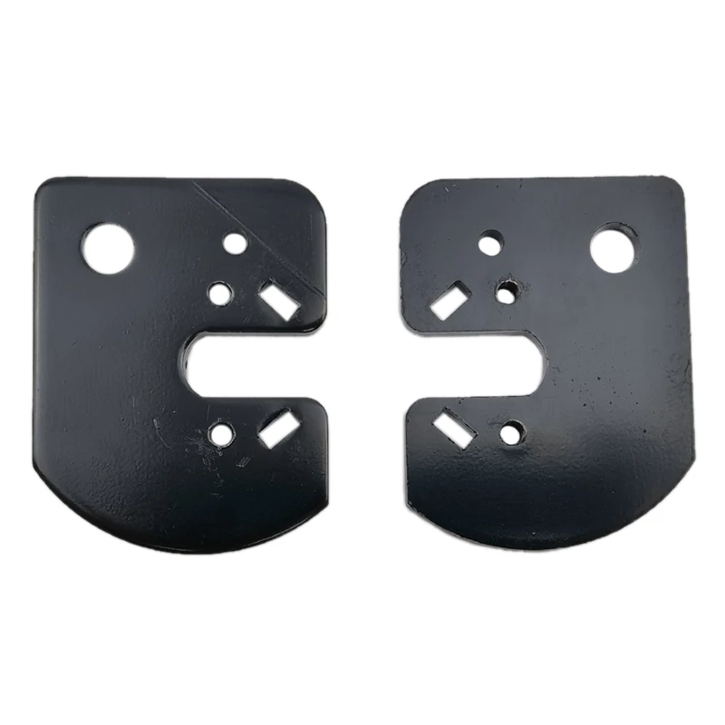 Rear Wheel Gasket Fixed Block For Ninebot Max G30 Rear Wheel Parts Electric Scooter Accessories